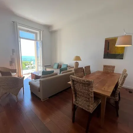 Cap Martin Charming * Roquebrune-Cap-Martin