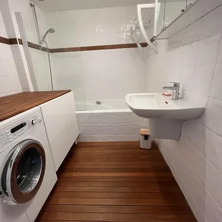 Apartment Cap Martin Charming *