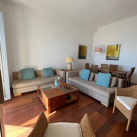 Cap Martin Charming Apartment *