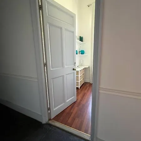 Cap Martin Charming Apartment