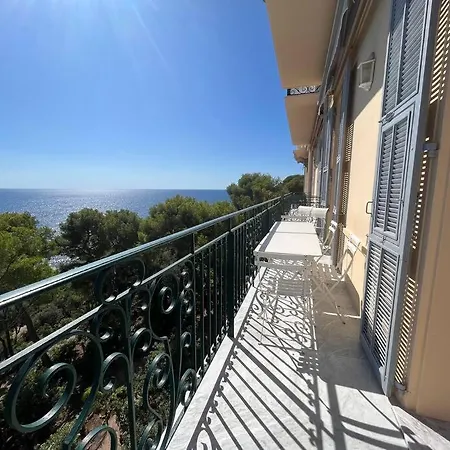Cap Martin Charming