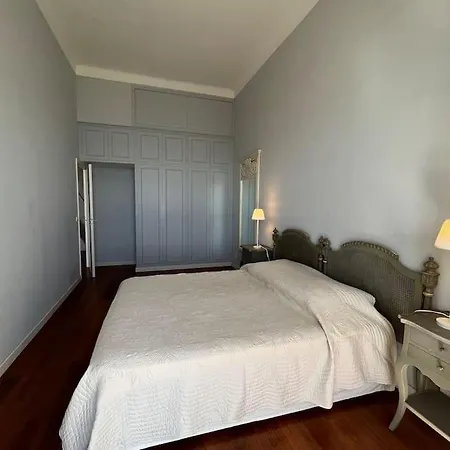 Cap Martin Charming Apartment Roquebrune-Cap-Martin