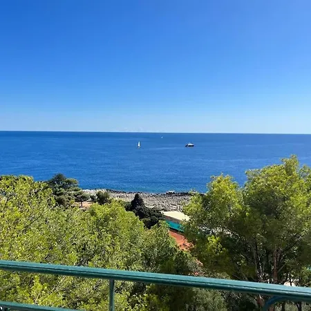 Cap Martin Charming * Roquebrune-Cap-Martin