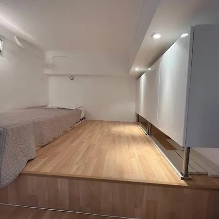 Cap Martin Charming Apartment