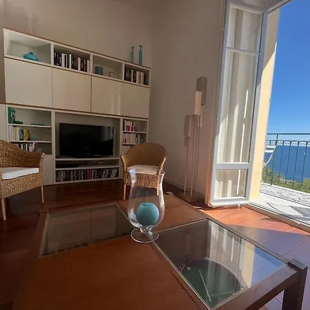 Apartment Cap Martin Charming Roquebrune-Cap-Martin