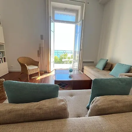 Apartment Cap Martin Charming Roquebrune-Cap-Martin