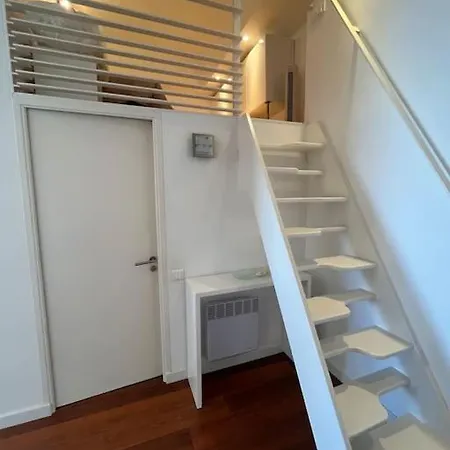 Apartment Cap Martin Charming