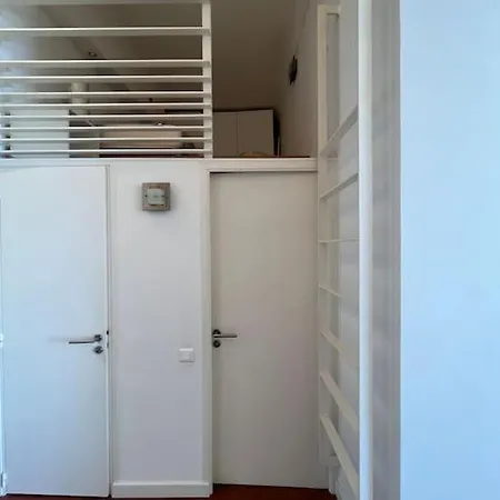 Cap Martin Charming Apartment *