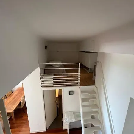 Apartment Cap Martin Charming