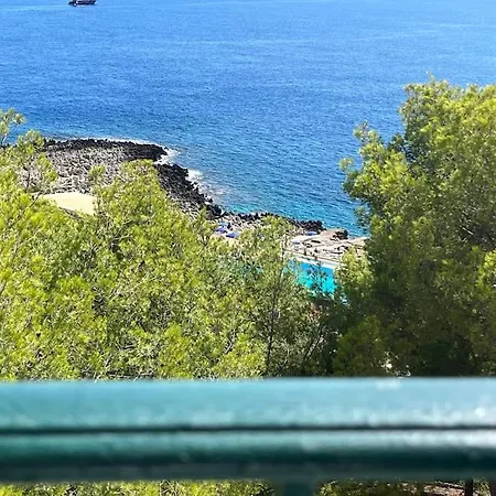 Apartment Cap Martin Charming *