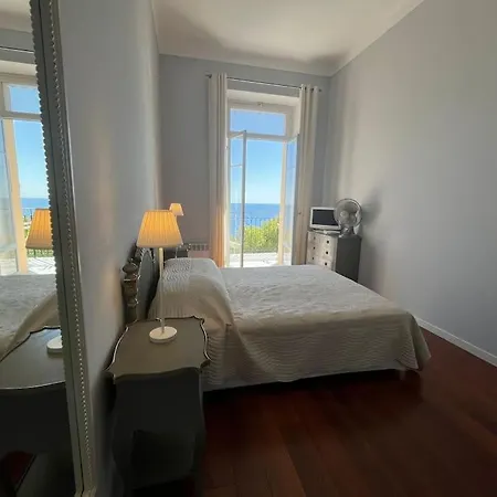 Apartment Cap Martin Charming