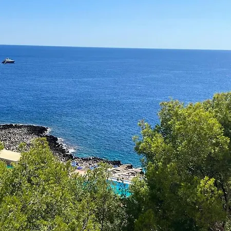 Cap Martin Charming Apartment