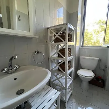 Apartment Cap Martin Charming *