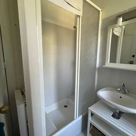 Cap Martin Charming Apartment *