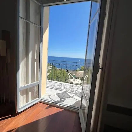 Apartment Cap Martin Charming Roquebrune-Cap-Martin